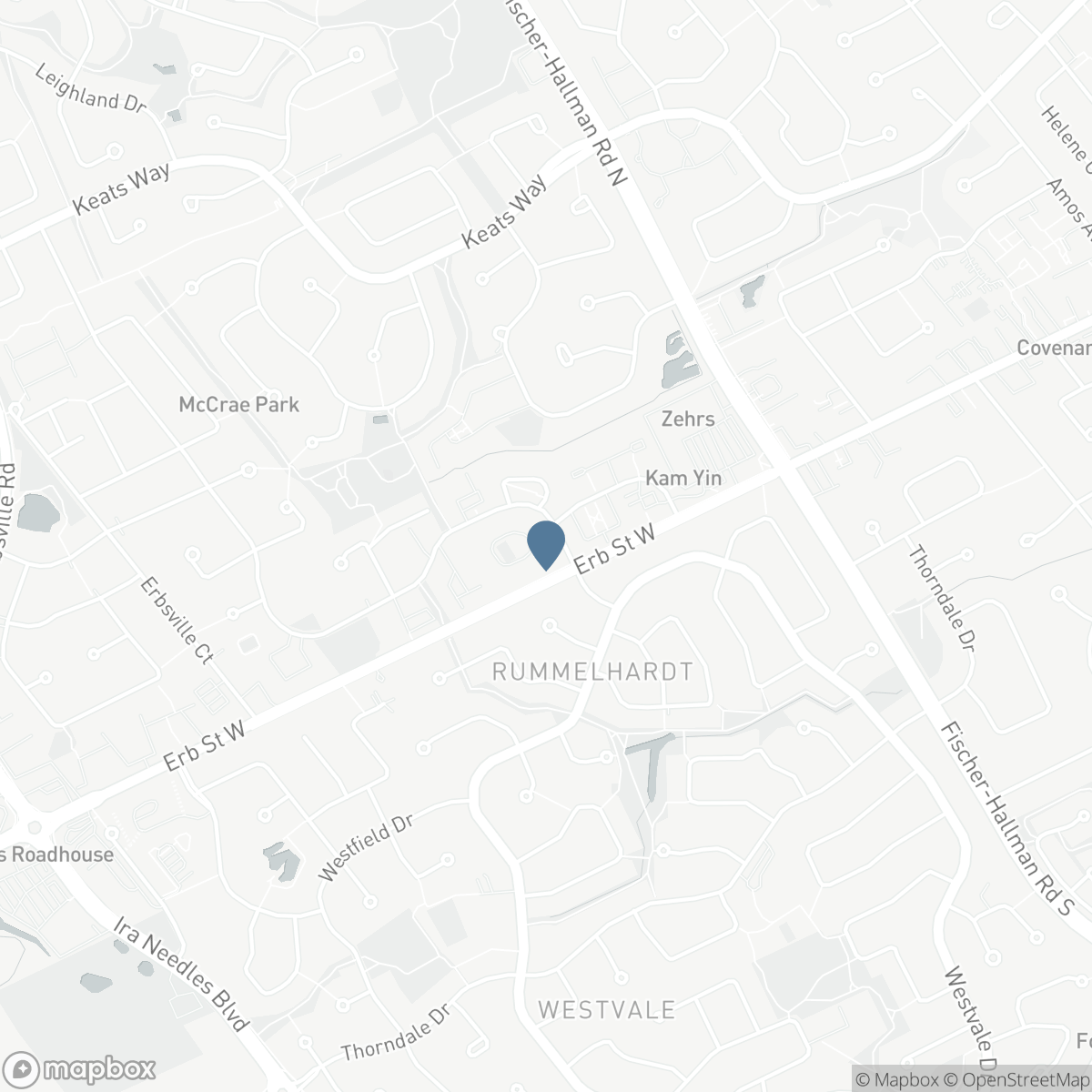 4 - 475 BEECHWOOD DRIVE, Waterloo, Ontario N2T 1H8